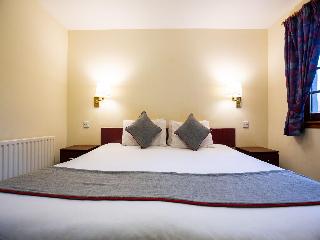 Oyo The Longforgan Coaching Inn fotoÄŸrafÄ±