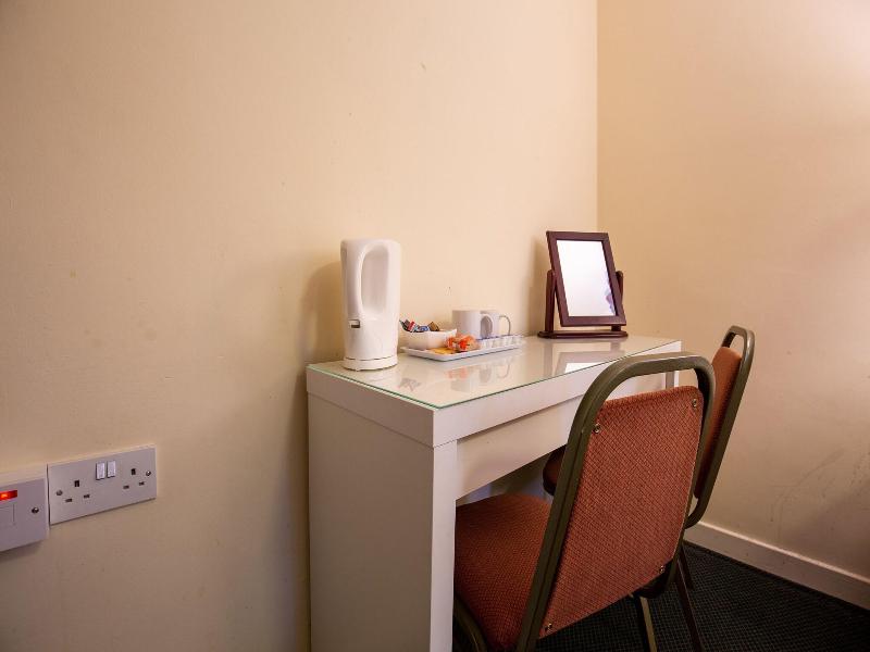 Oyo The Longforgan Coaching Inn - Oda