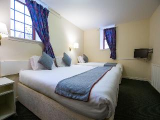Oyo The Longforgan Coaching Inn fotoÄŸrafÄ±