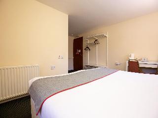 Oyo The Longforgan Coaching Inn fotoÄŸrafÄ±
