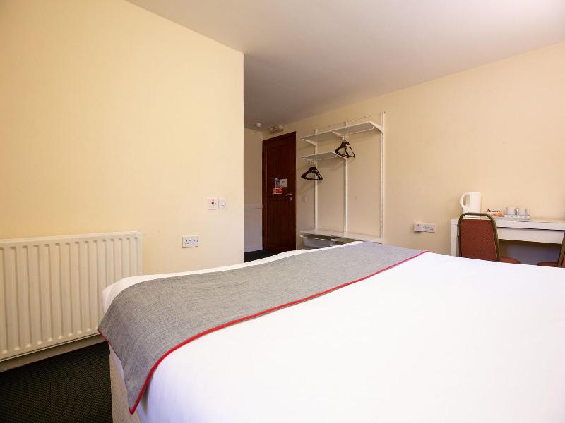 Oyo The Longforgan Coaching Inn - Oda