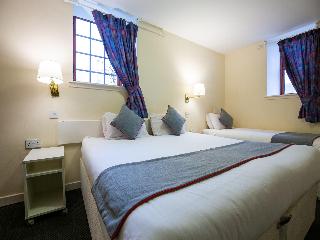 Oyo The Longforgan Coaching Inn fotoÄŸrafÄ±