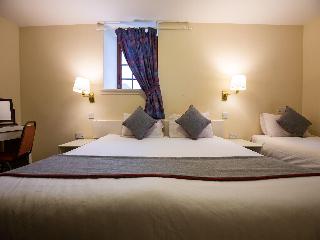 Oyo The Longforgan Coaching Inn fotoÄŸrafÄ±