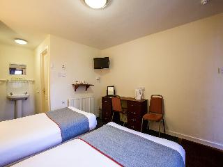Oyo The Longforgan Coaching Inn fotoÄŸrafÄ±