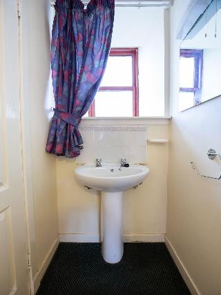Oyo The Longforgan Coaching Inn fotoÄŸrafÄ±