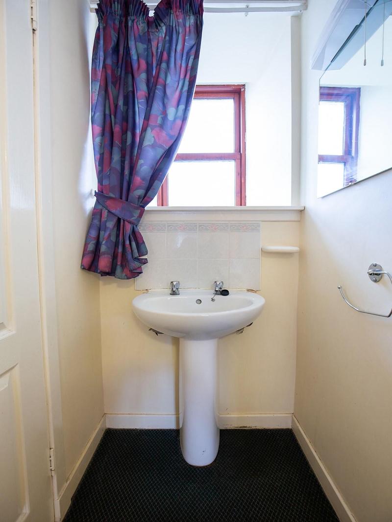 Oyo The Longforgan Coaching Inn - Oda