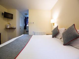 Oyo The Longforgan Coaching Inn fotoÄŸrafÄ±