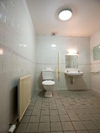Oyo The Longforgan Coaching Inn fotoÄŸrafÄ±