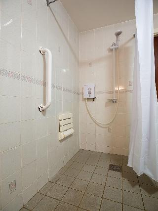 Oyo The Longforgan Coaching Inn fotoÄŸrafÄ±