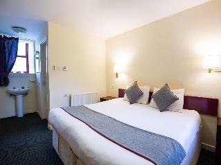 Oyo The Longforgan Coaching Inn fotoÄŸrafÄ±