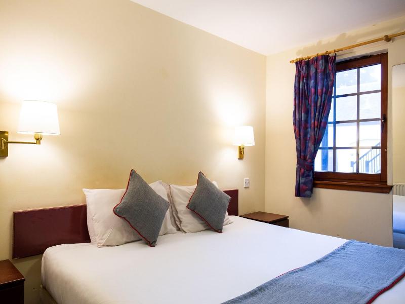 Oyo The Longforgan Coaching Inn - Oda
