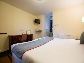 Oyo The Longforgan Coaching Inn fotoÄŸrafÄ±