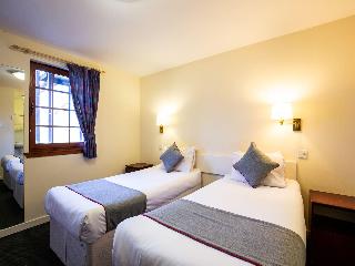 Oyo The Longforgan Coaching Inn fotoÄŸrafÄ±