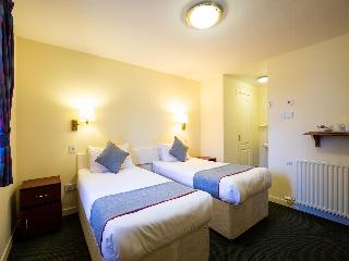 Oyo The Longforgan Coaching Inn fotoÄŸrafÄ±