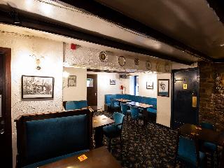 Oyo The Longforgan Coaching Inn fotoÄŸrafÄ±