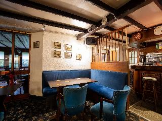 Oyo The Longforgan Coaching Inn fotoÄŸrafÄ±