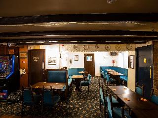 Oyo The Longforgan Coaching Inn fotoÄŸrafÄ±