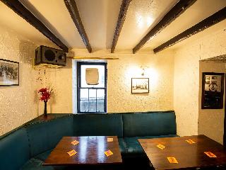 Oyo The Longforgan Coaching Inn fotoÄŸrafÄ±