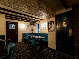Oyo The Longforgan Coaching Inn fotoÄŸrafÄ±