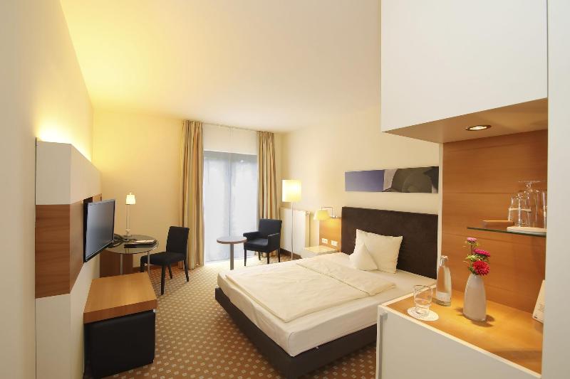 Hotel am Kloster - Genel