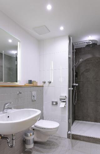 Hotel am Kloster fotoÄŸrafÄ±