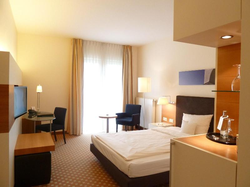 Hotel am Kloster - Oda