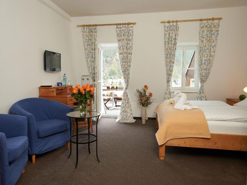 Erbgericht - Oda