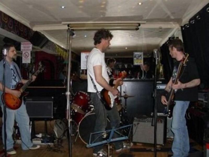 White Hart Hotel - Aktivite