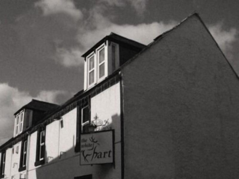 White Hart Hotel - Genel