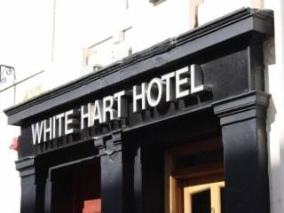 White Hart Hotel fotoÄŸrafÄ±