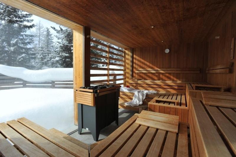 Blatter's Hotel Arosa & Bella Vista SPA - Aktivite