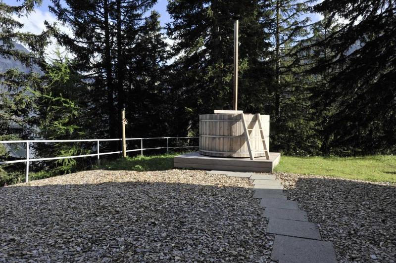 Blatter's Hotel Arosa & Bella Vista SPA - Genel