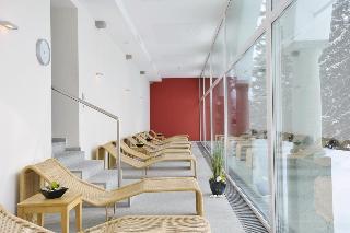 Blatter's Hotel Arosa & Bella Vista SPA