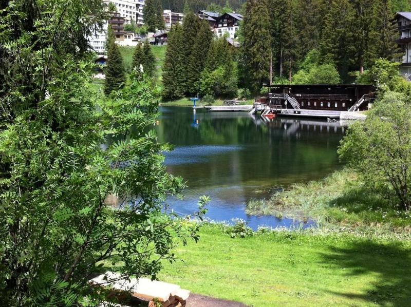 Blatter's Hotel Arosa & Bella Vista SPA - Genel