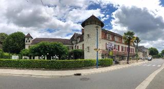 Logis Hôtel Grangier
