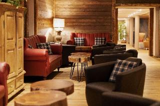 Sporthotel Ahornhof fotoÄŸrafÄ±