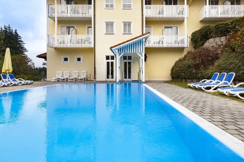 Sporthotel Ahornhof - Aktivite