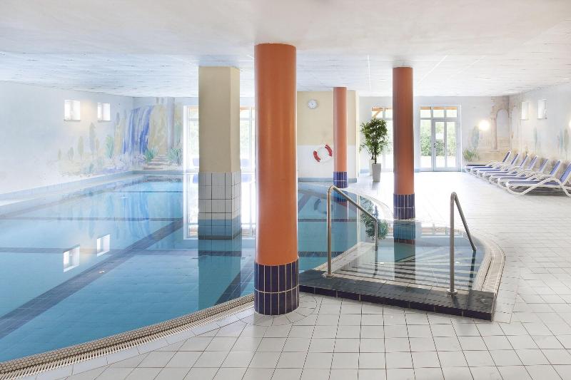 Sporthotel Ahornhof - Aktivite