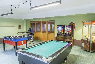 Sporthotel Ahornhof fotoÄŸrafÄ±