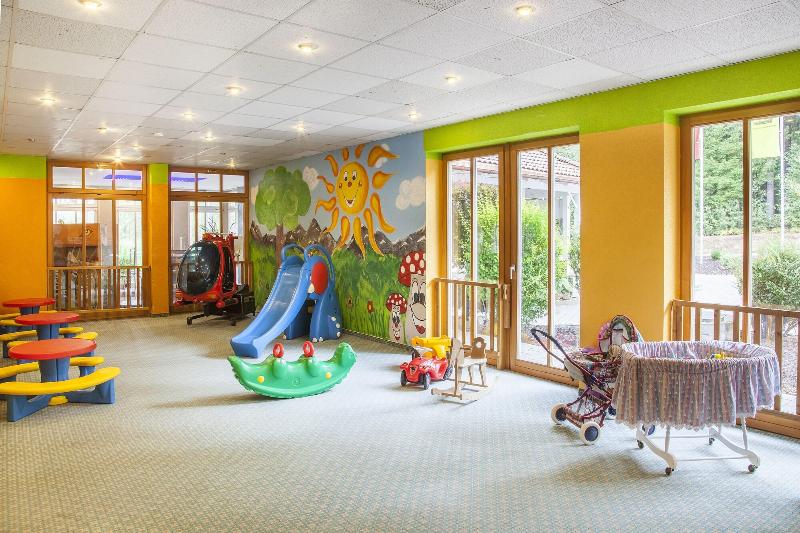 Sporthotel Ahornhof - Aktivite