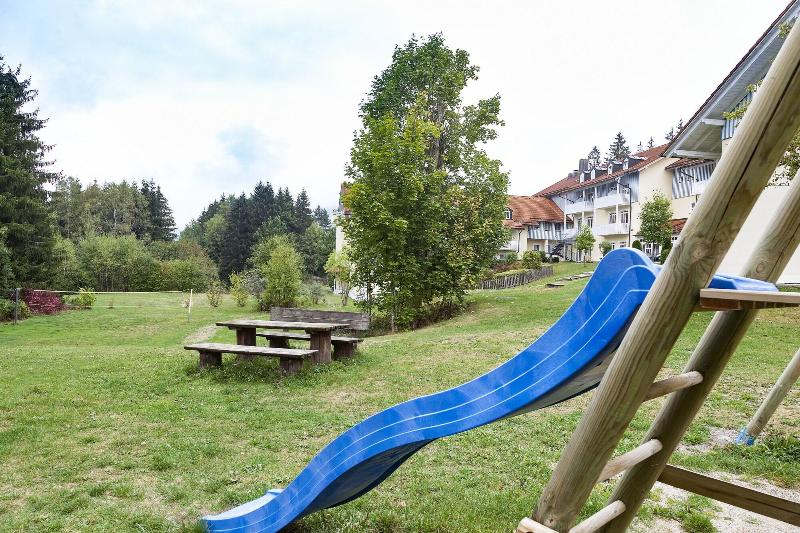 Sporthotel Ahornhof - Aktivite
