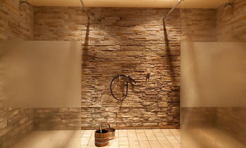 Sporthotel Ahornhof - Aktivite