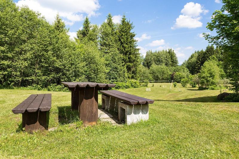 Sporthotel Ahornhof - Genel
