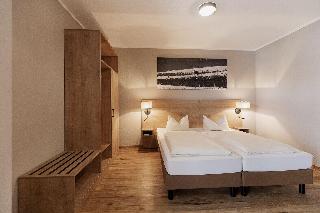 Sporthotel Ahornhof fotoÄŸrafÄ±