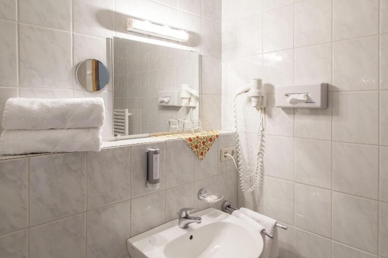 Sporthotel Ahornhof - Oda