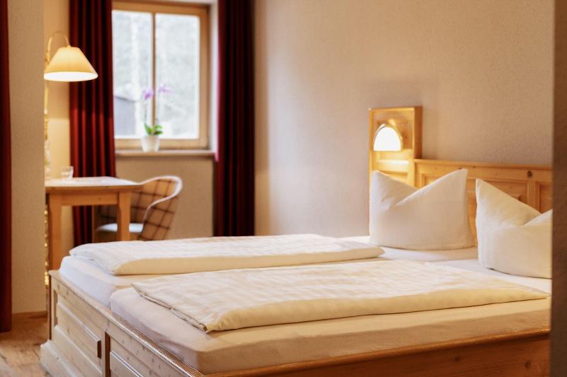 Sporthotel Ahornhof - Oda
