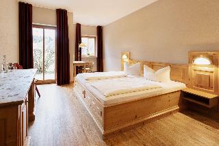 Sporthotel Ahornhof fotoÄŸrafÄ±