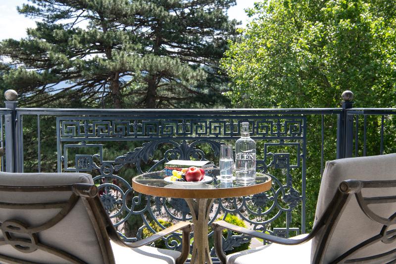 Grand Resort Bad Ragaz - Oda