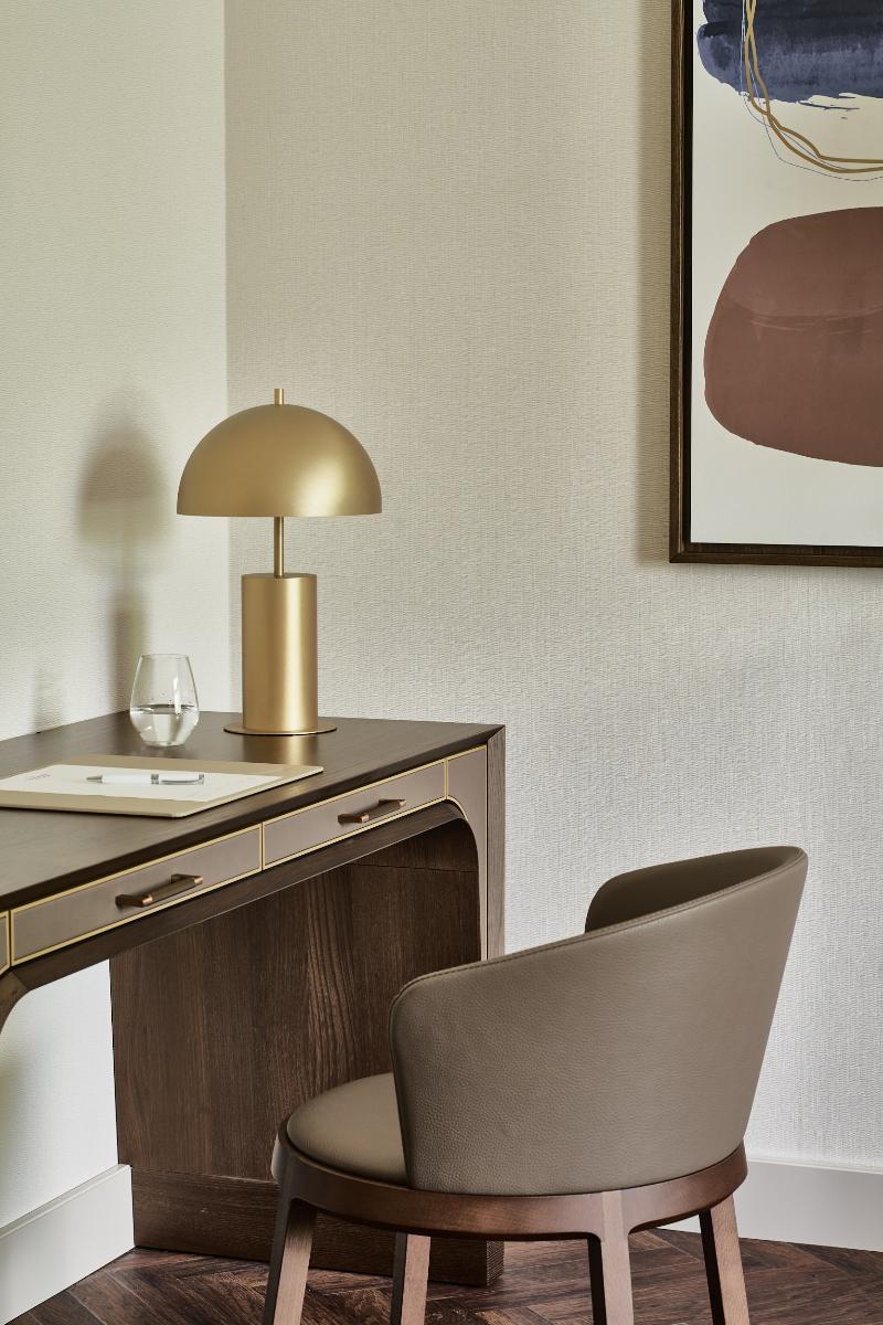 Grand Resort Bad Ragaz - Oda