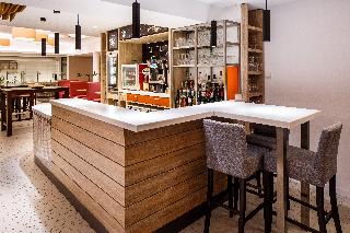 B&B HOTEL Dresden City Süd fotoÄŸrafÄ±